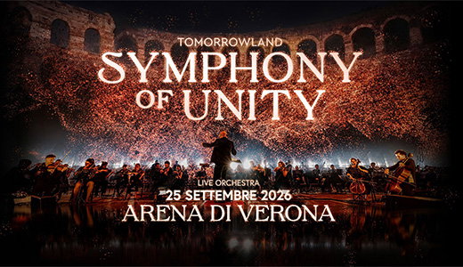 Tomorrowland: Symphony of Unity