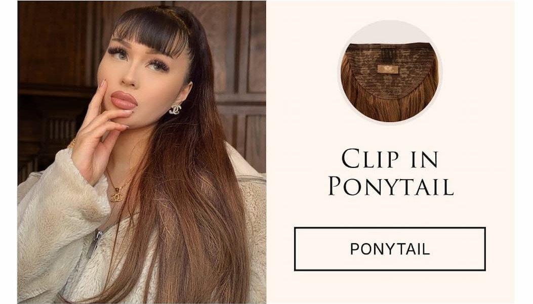 Ponytail