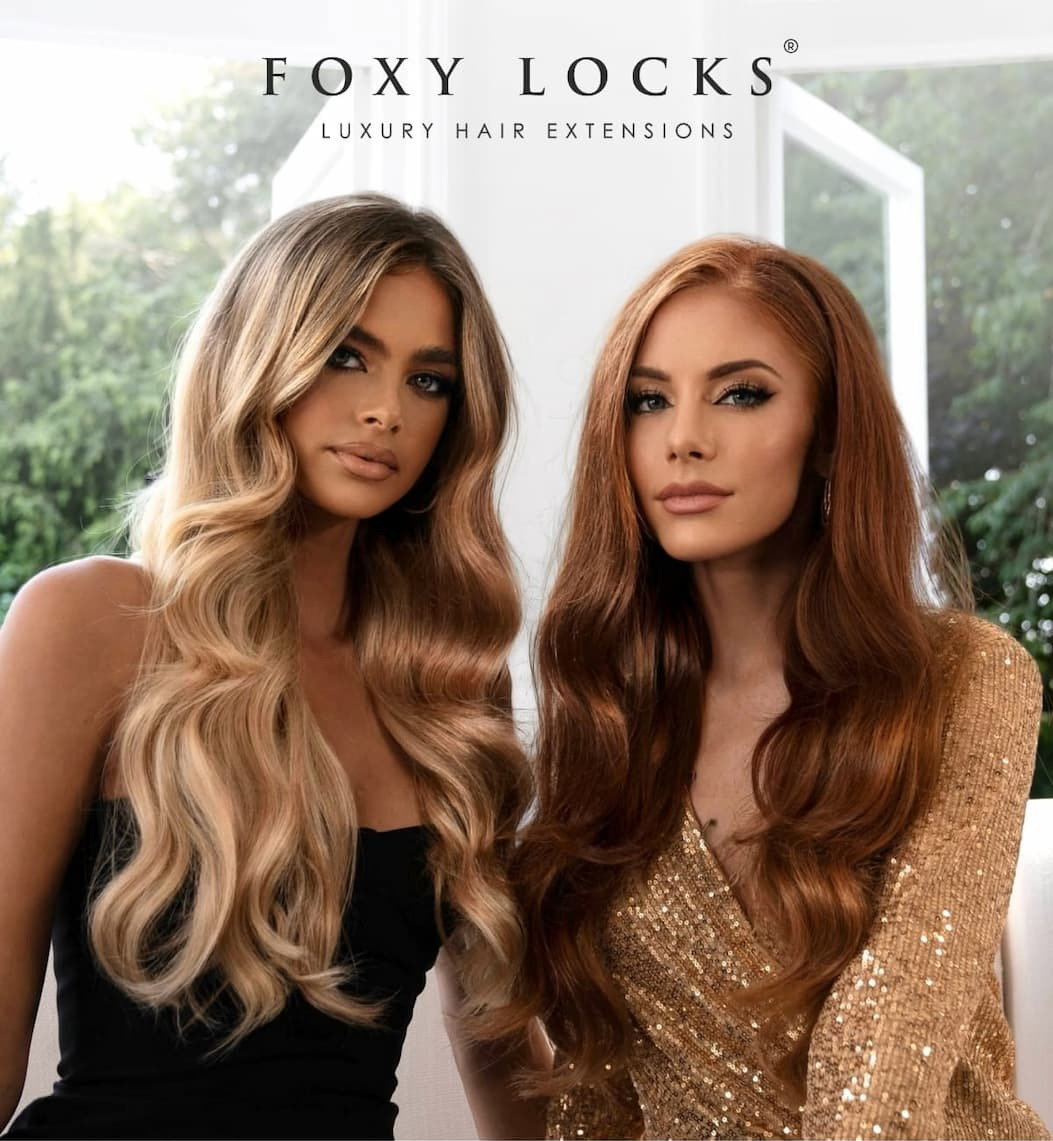 Foxy Locks