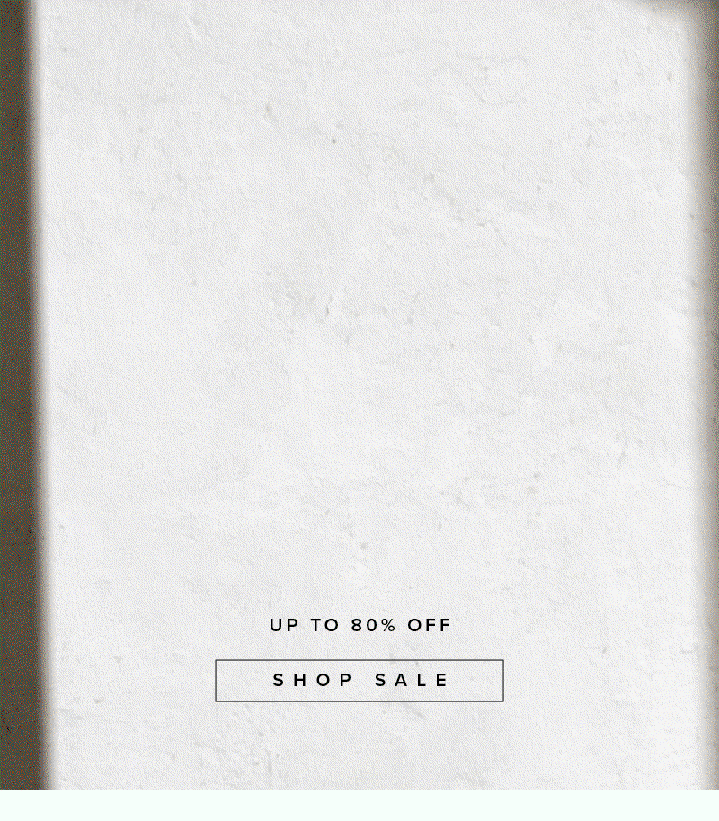 Shop Sale
