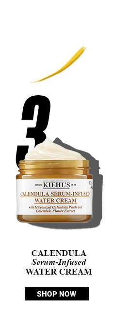 calendula water cream