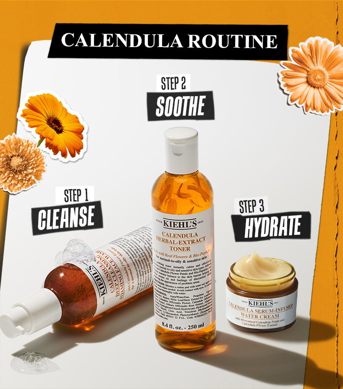 calendula