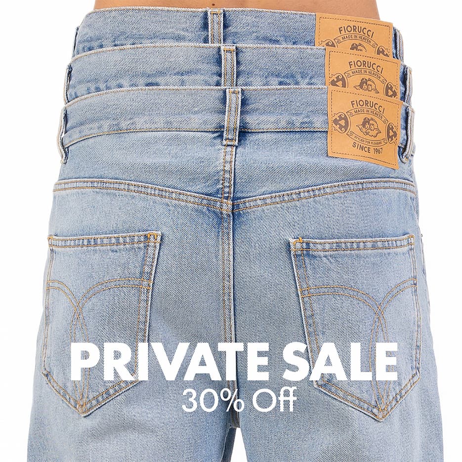 Spring Summer Private Sale 