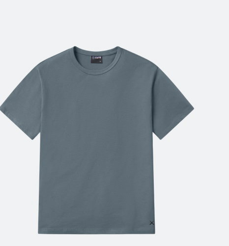 Overtime Oversized Tee