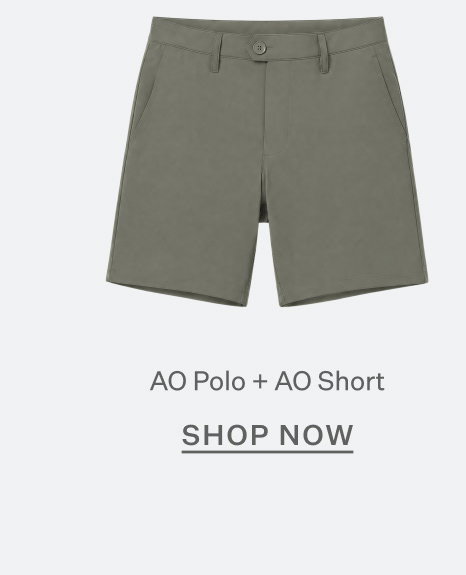 AO Short