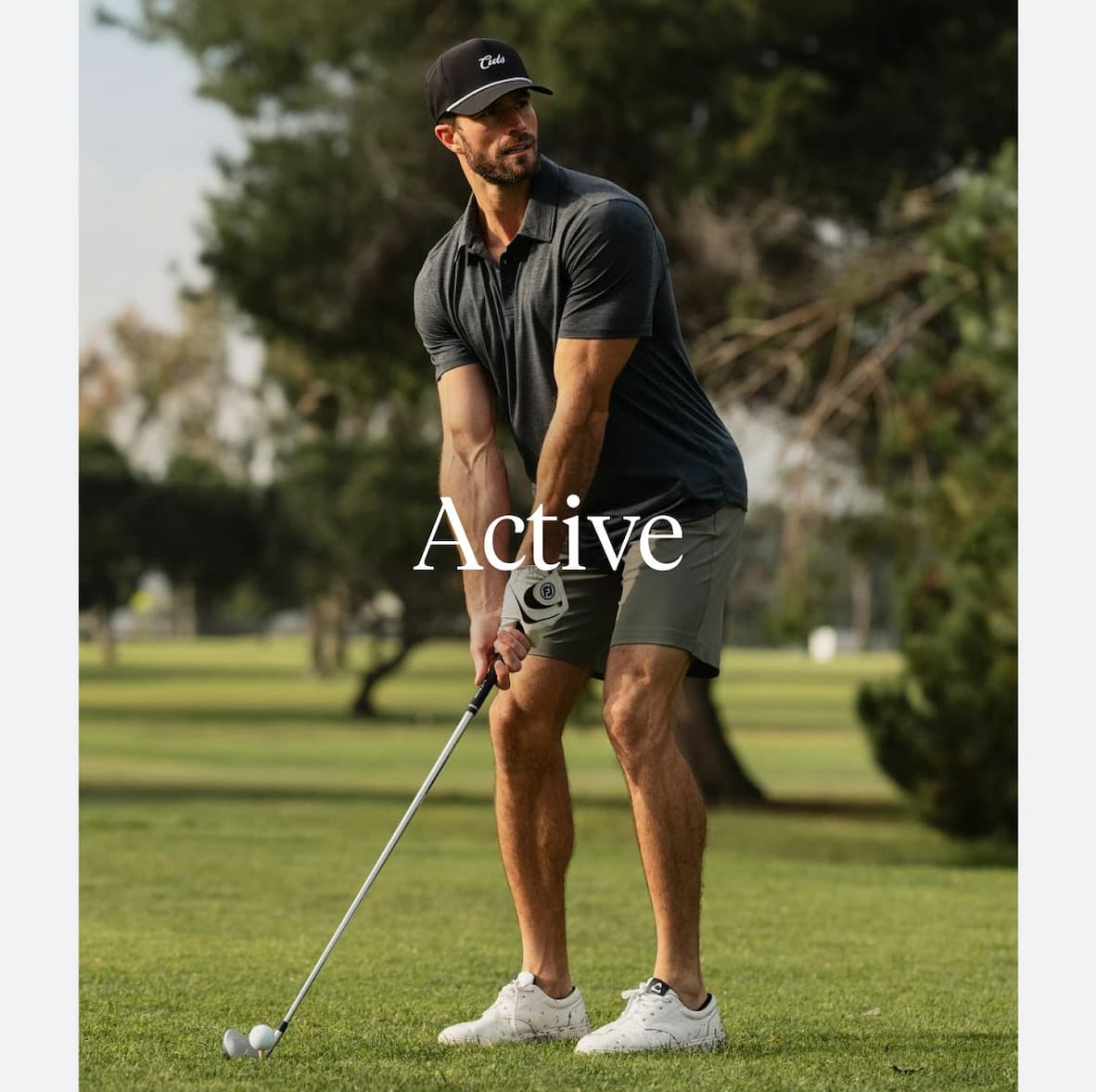 Shop Active