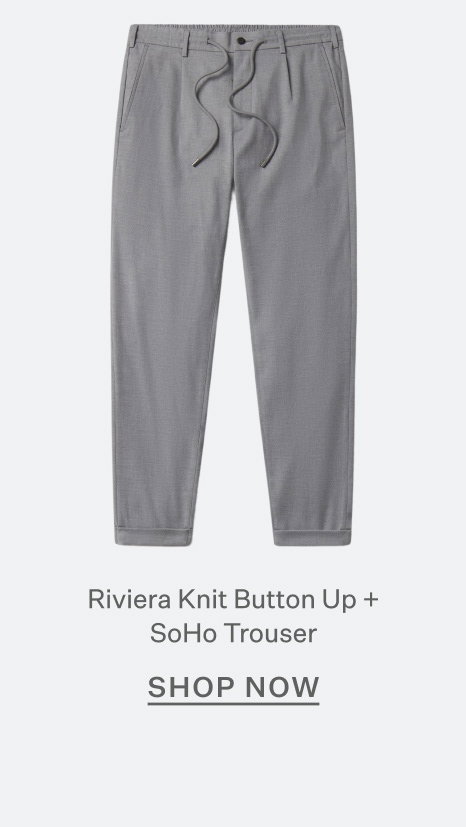 SoHo Trouser