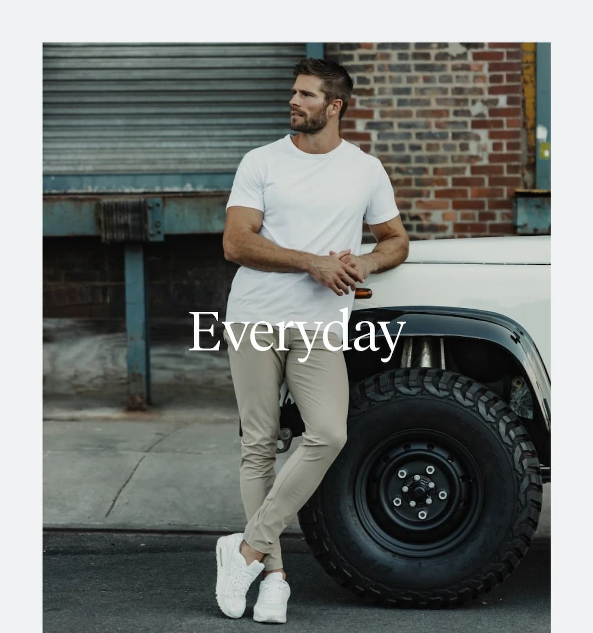 Shop Everyday