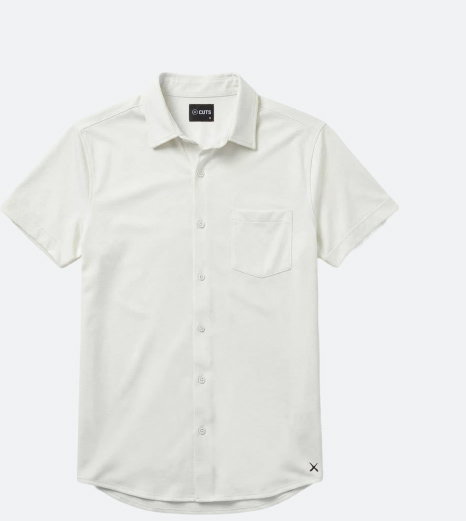 AO Button Up