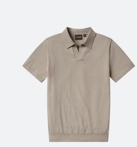 Riviera Knit Polo