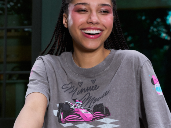 F1 Academy x Disney Collection