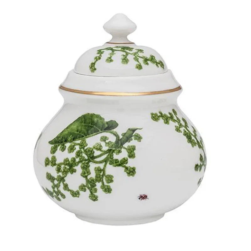 Image of Al Fresco Covered Sugar Bowl