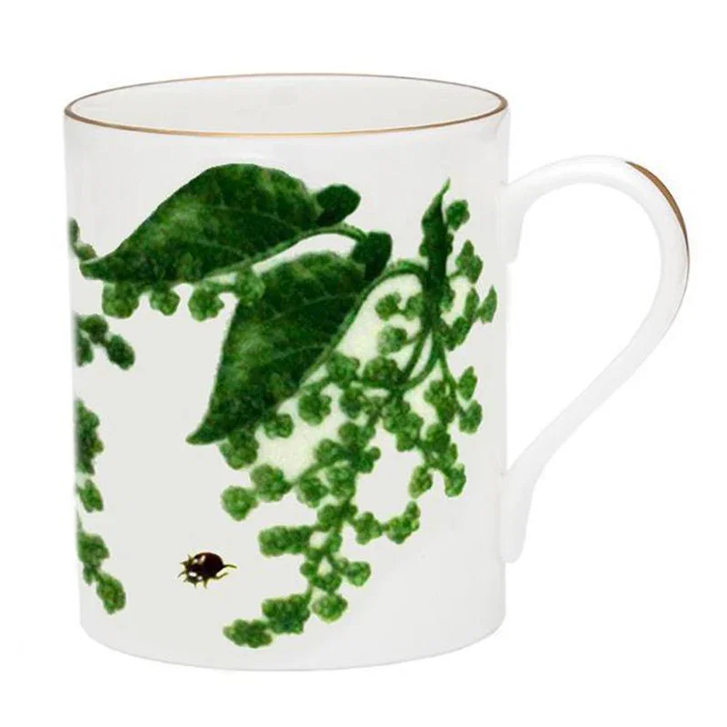 Image of Al Fresco Mug