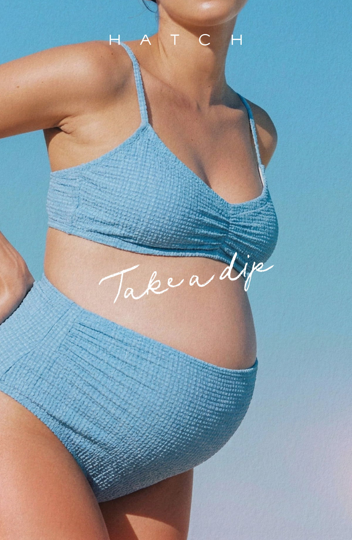 Take a Dip