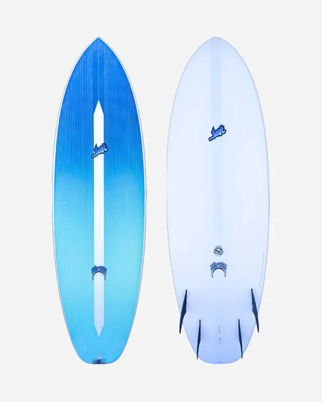 Image of Lighspeed II Orginal Puddle Jumper (Clear/White)