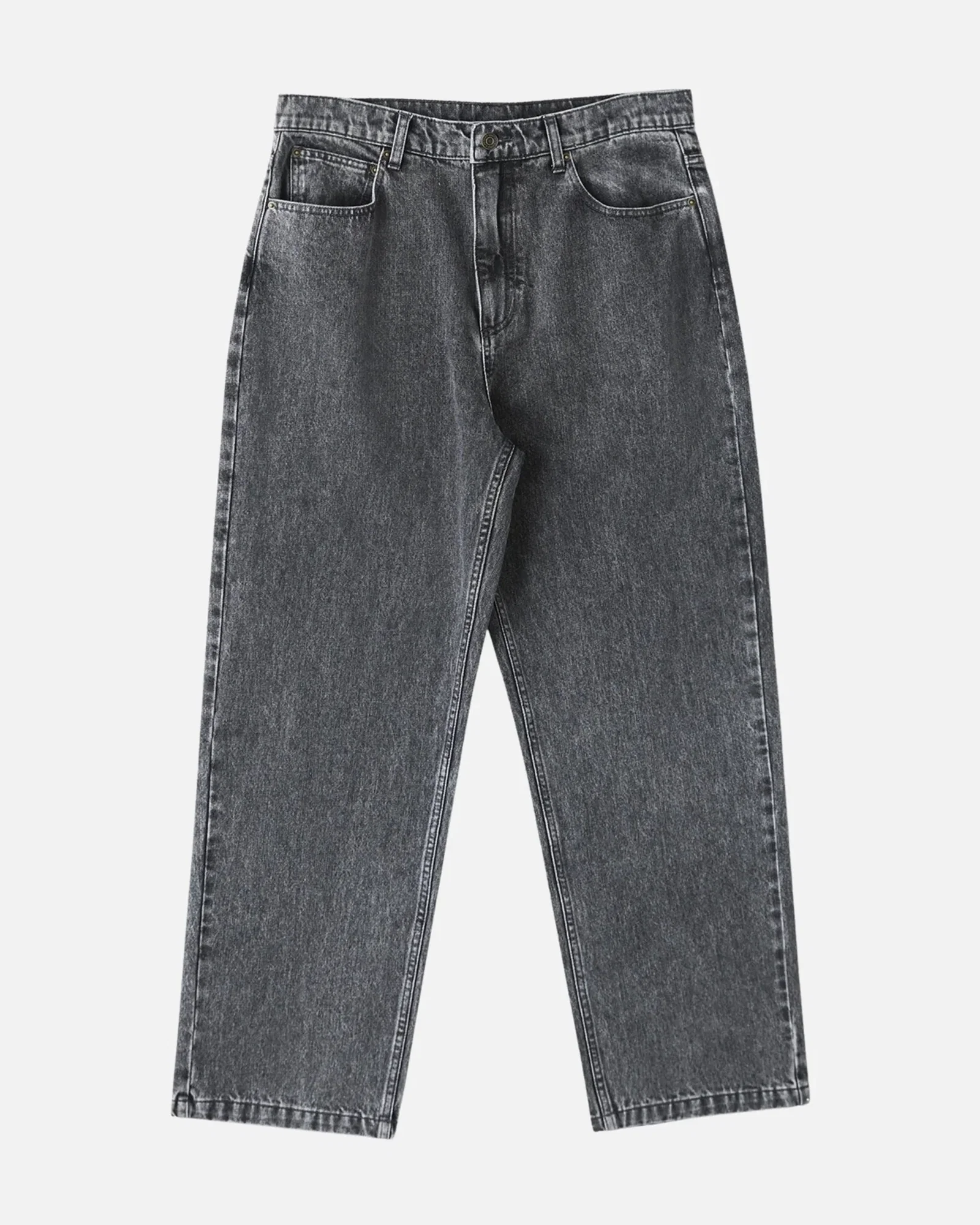 Image of Essential Jean - Charcoal