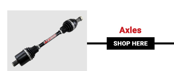 Axles