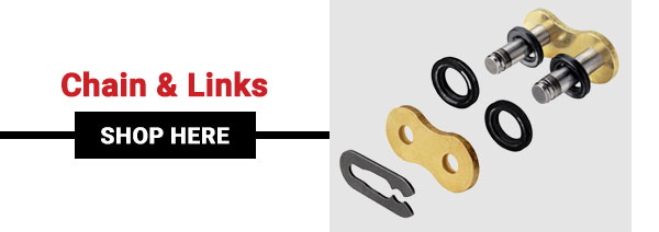 Chain & Links