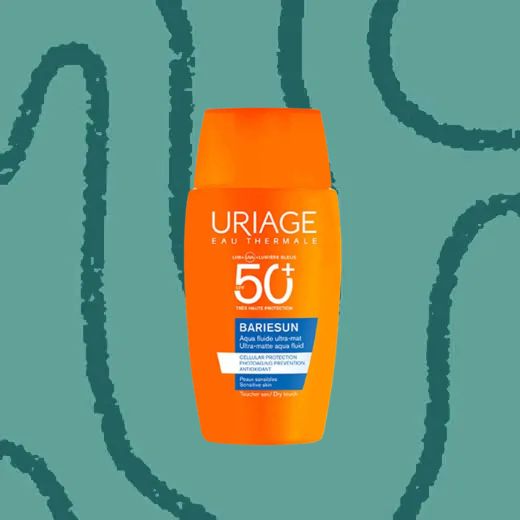 Uriage Bariésun Fluido