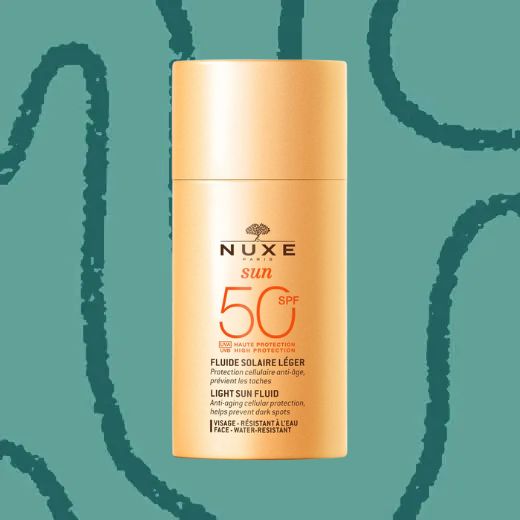 Nuxe Sun Fluido