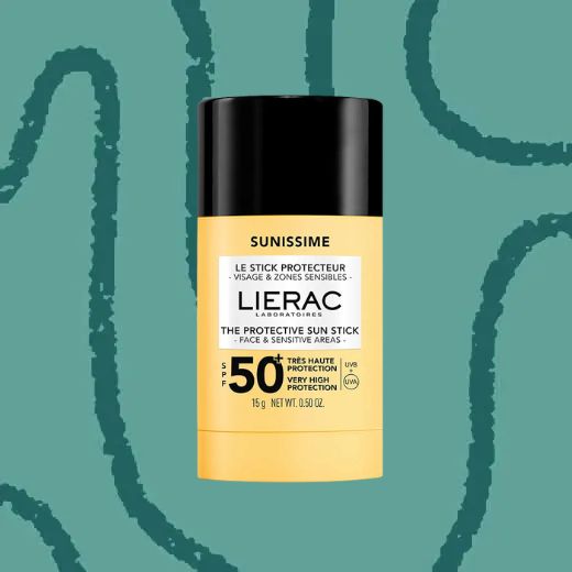 Lierac Sunissime Stick protector 
