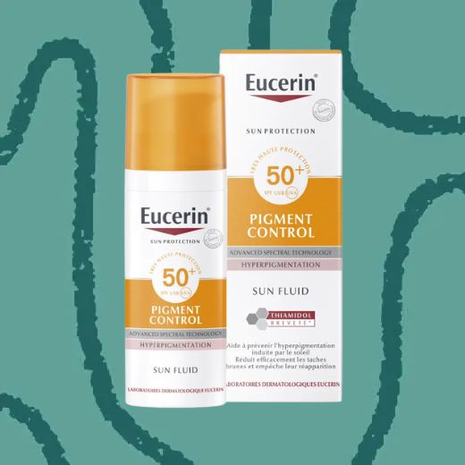 Eucerin Sun Protection