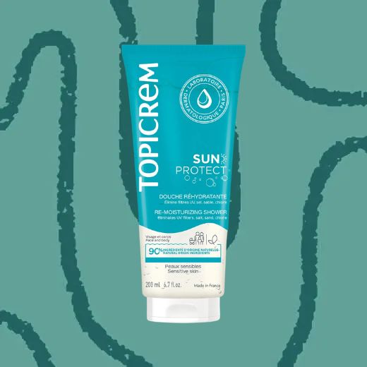 Topicrem Sun Protect 