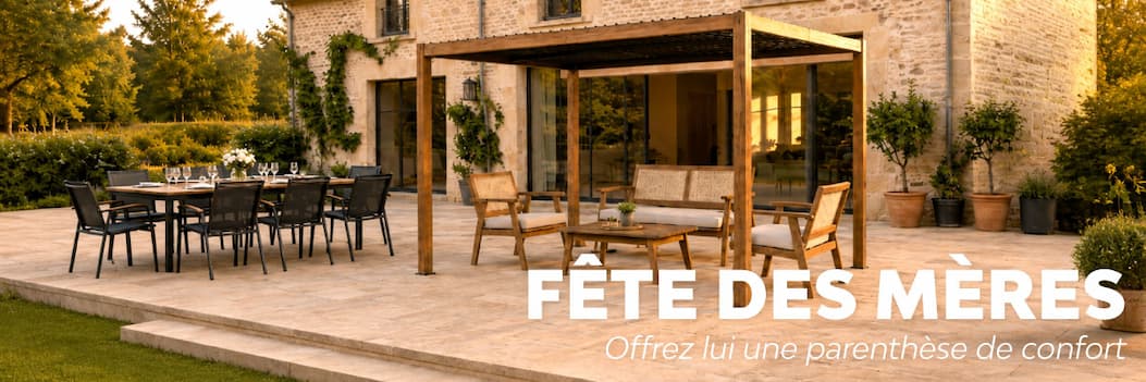 Fête des mères