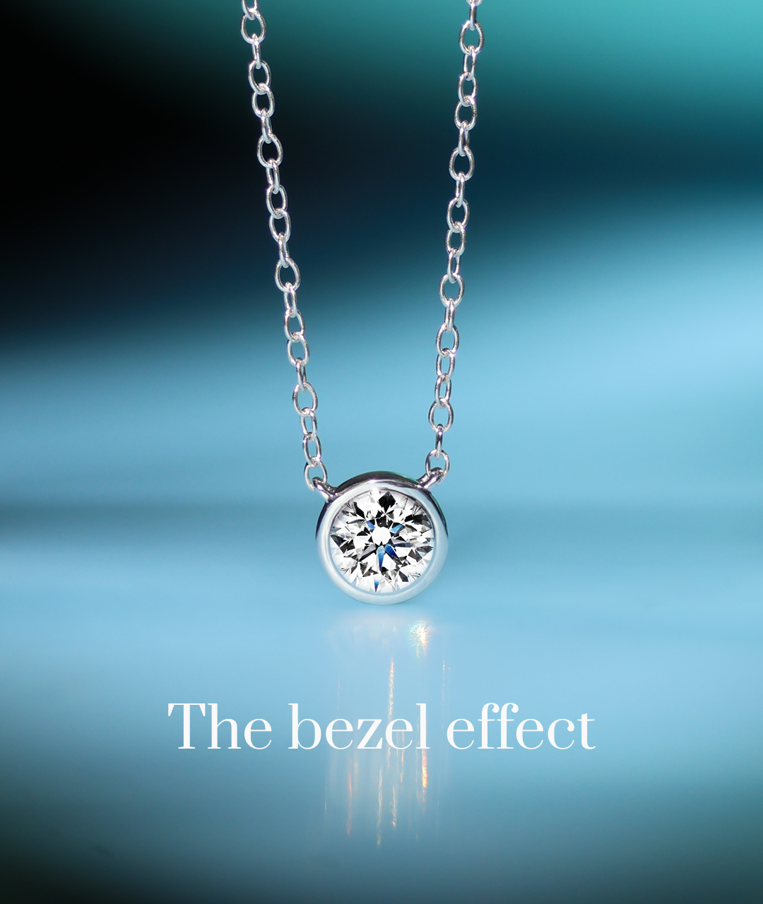 The Bezel effect 