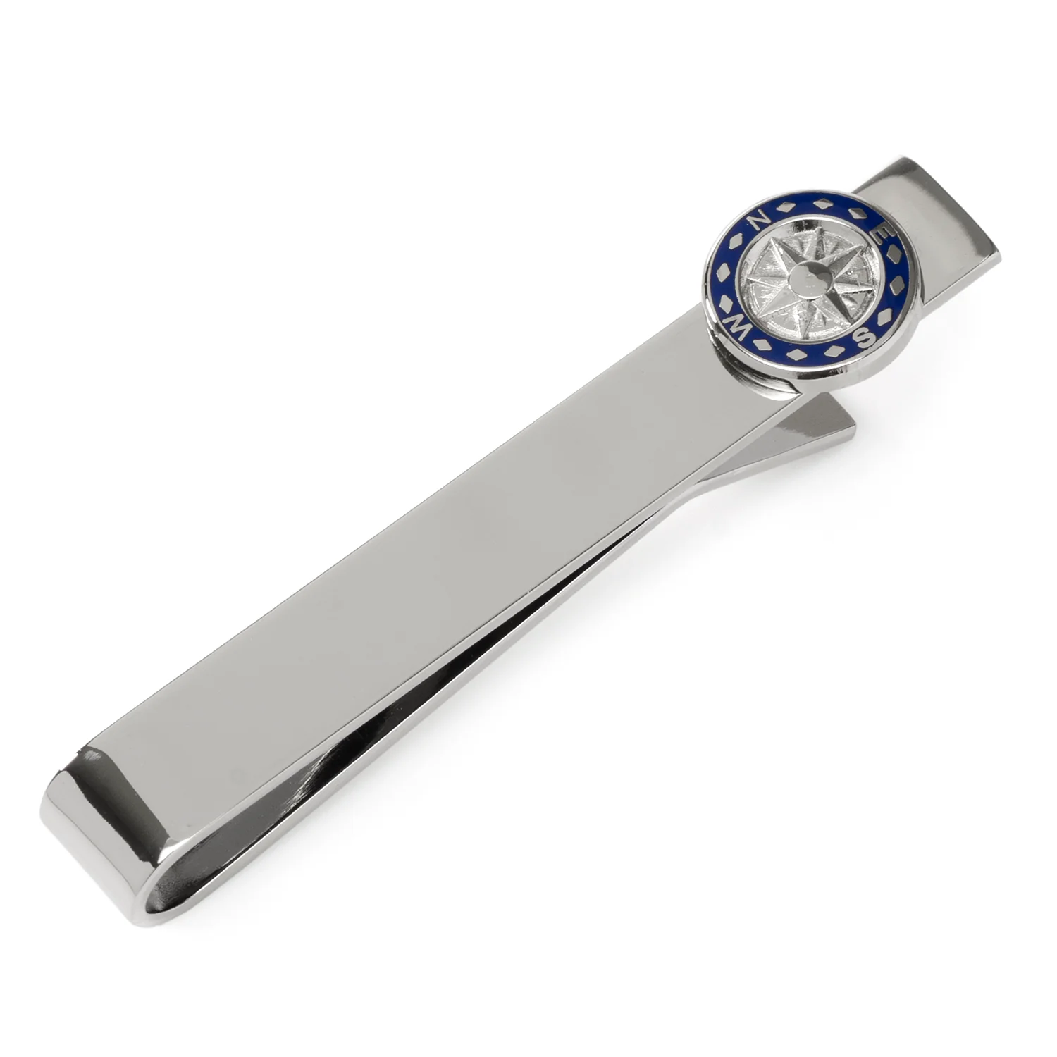 Image of Compass Tie Bar
