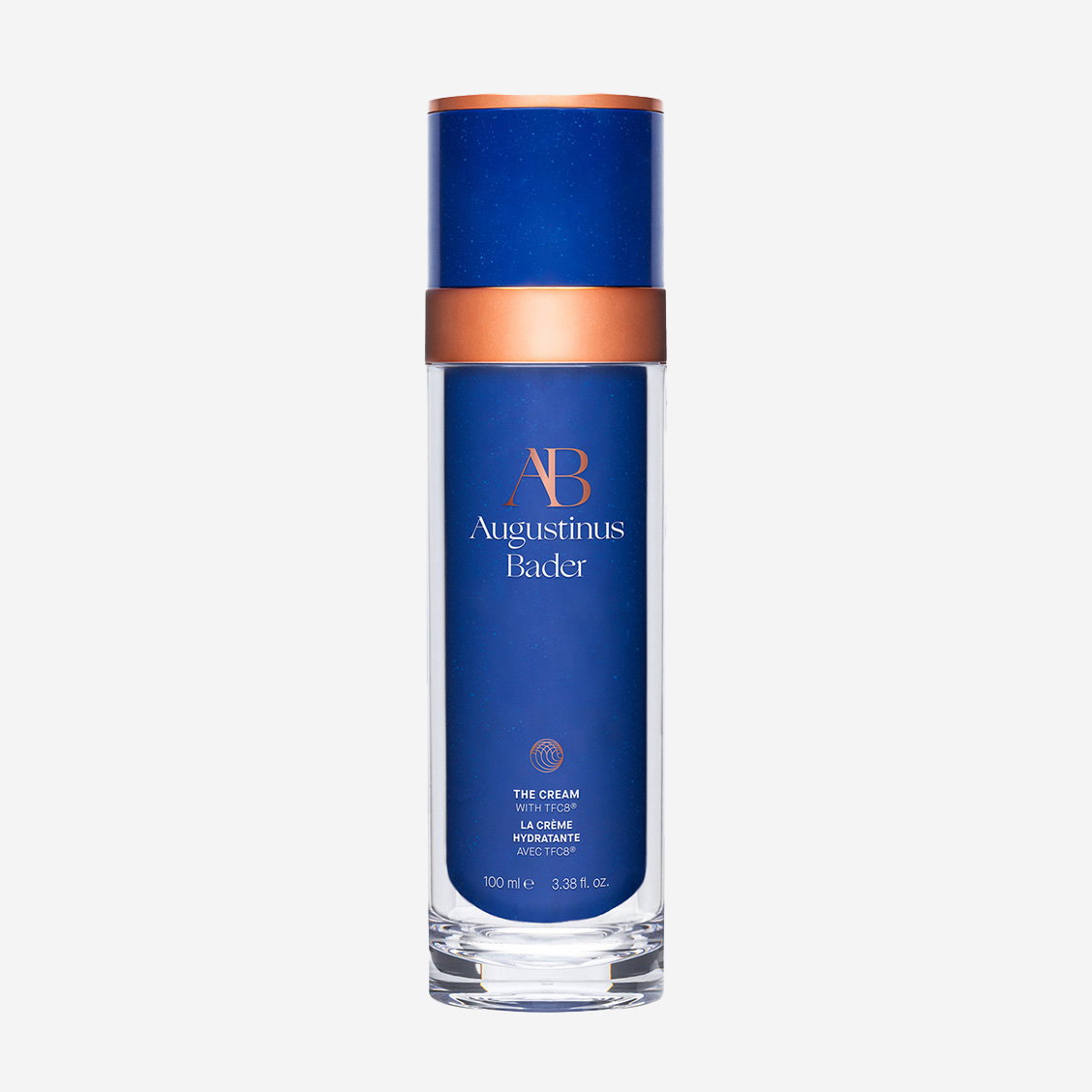 AUGUSTINUS BADER-The Cream 100ml