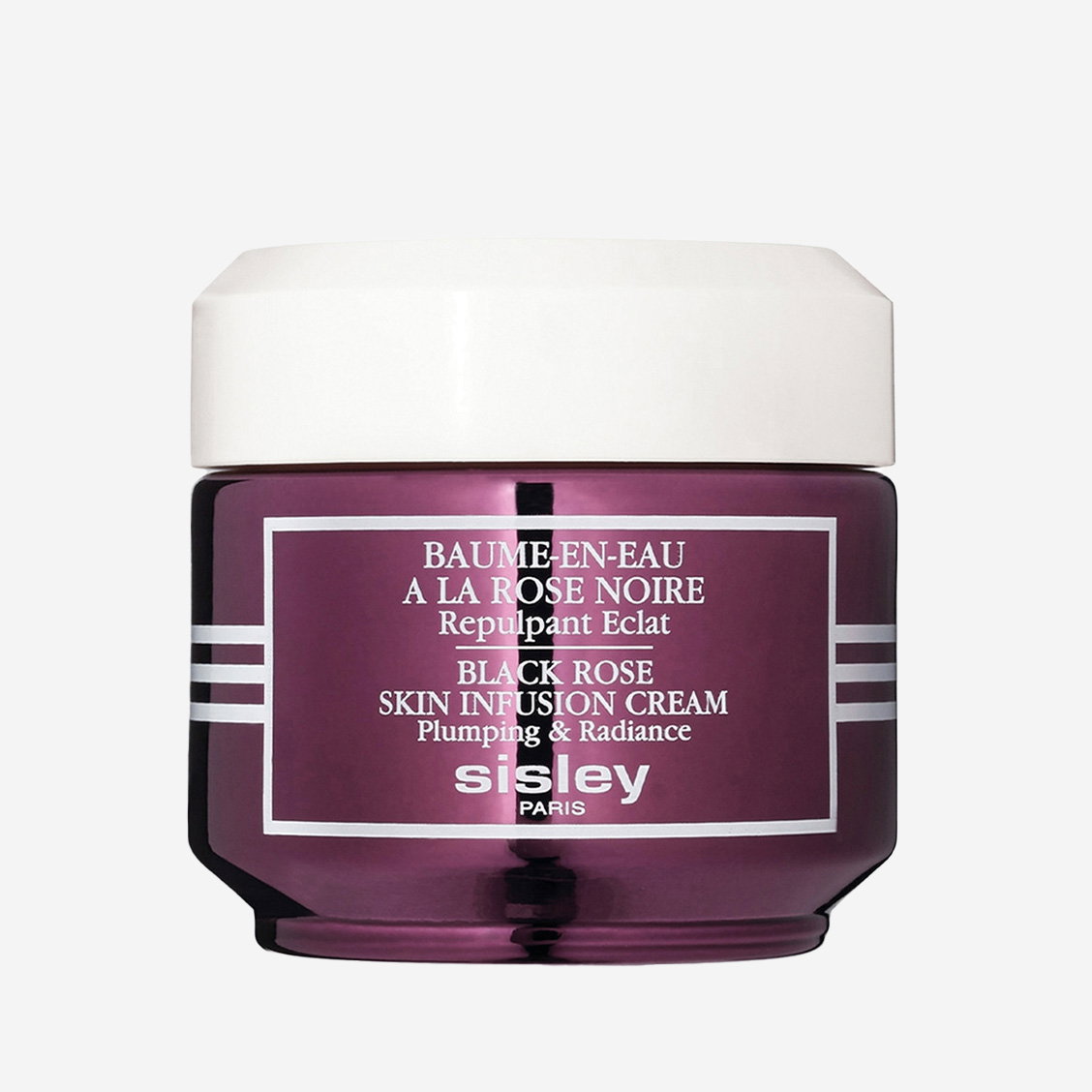 SISLEY-Black Rose Infusion Cream 50ml
