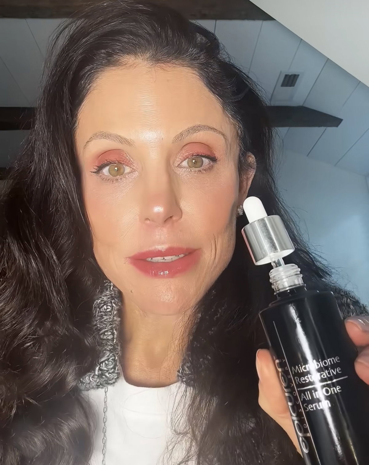 Bethenny Frankel Microbiome
