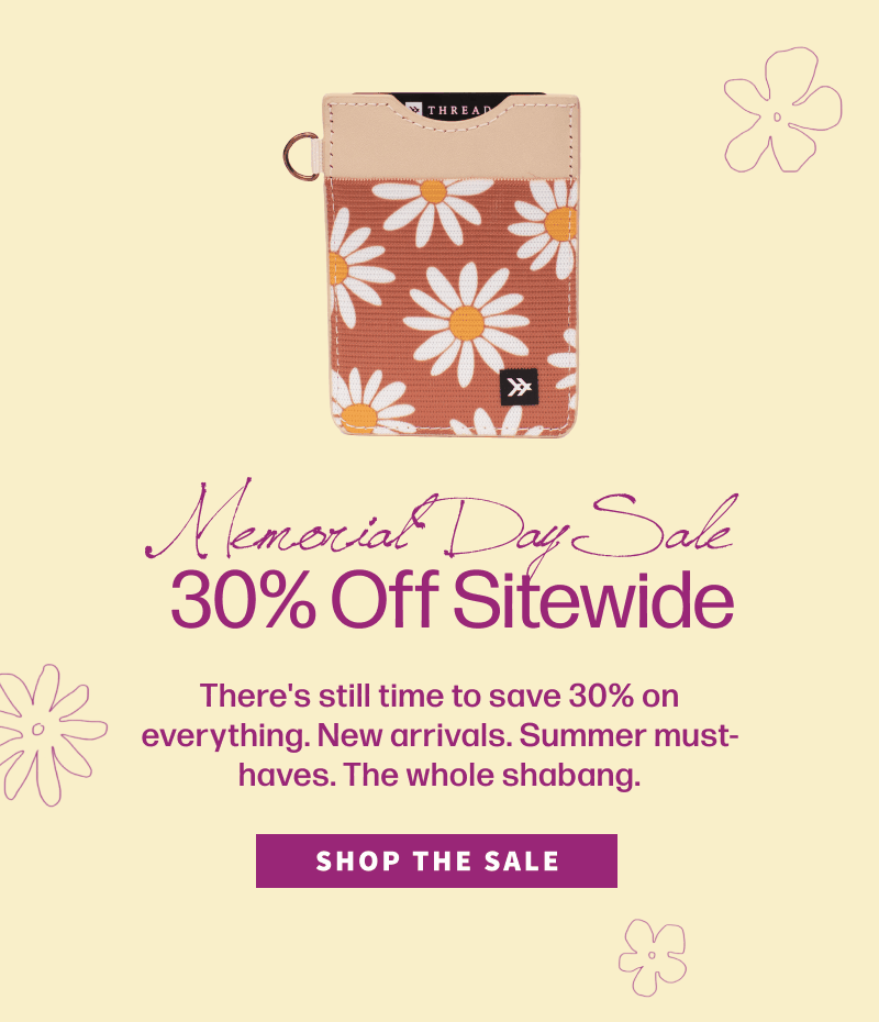 THREAD | Shop Now