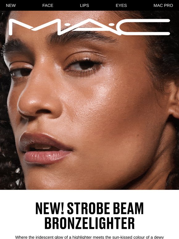 A new way to bronze ☀️  + £10 off!