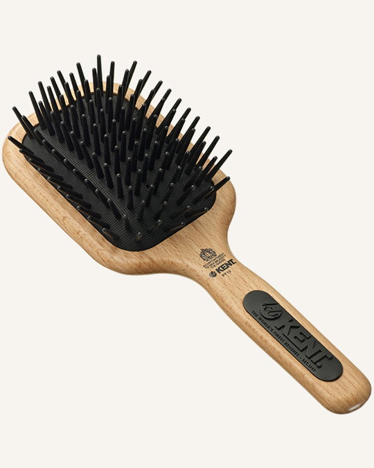 Perfect For Detangling Large Quill Paddle Brush - PF19