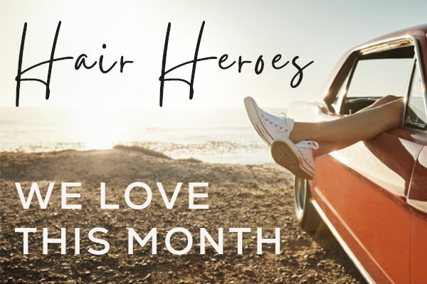 Kent Hair Heroes