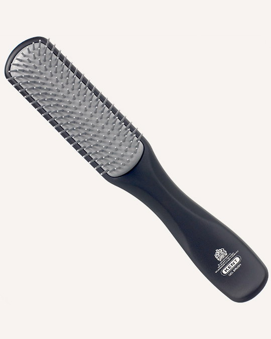 Kent For Men Narrow Hairbrush - KFM3