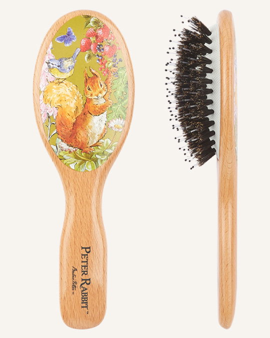 Kent Brushes x The World of Peter Rabbit™