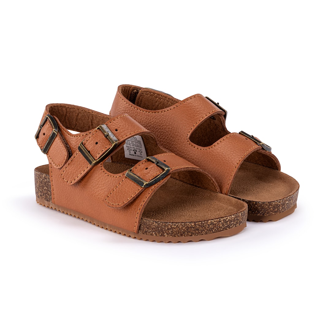 Mandal Sandaler