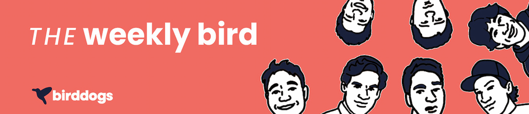 The birddogs boys
