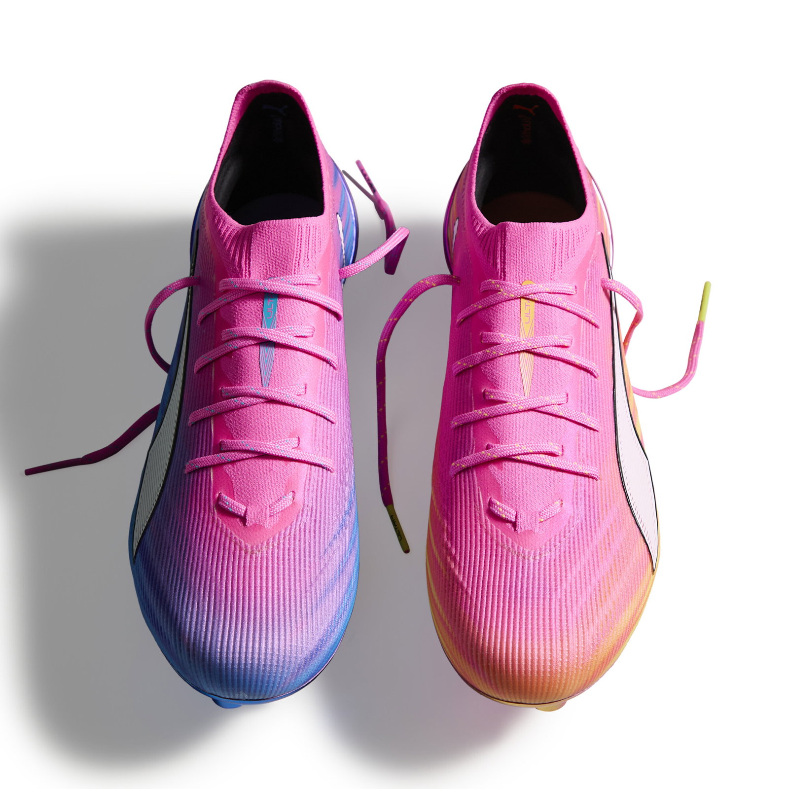PUMA ULTRA 6 ULTIMATE Men's Firm Ground Soccer Cleats Shoes