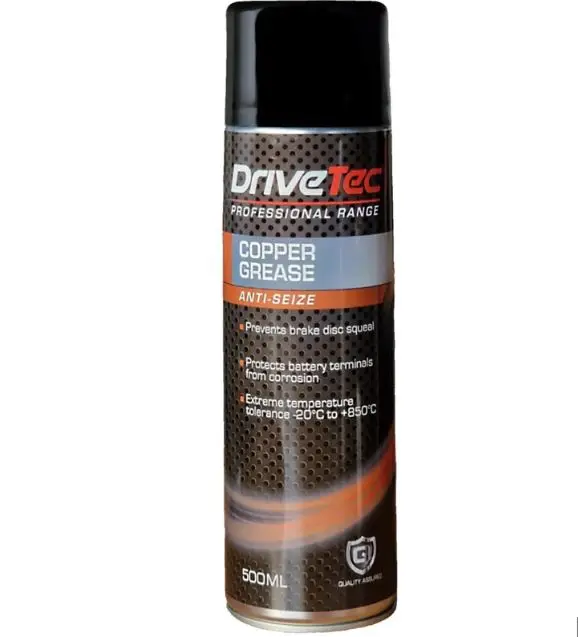 Image of Copper Grease 500ML - Maintenance Spray