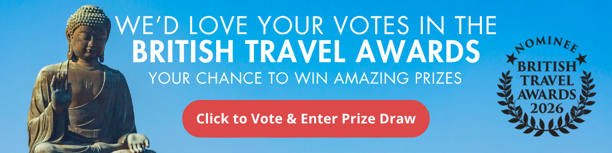 British Travel Awards