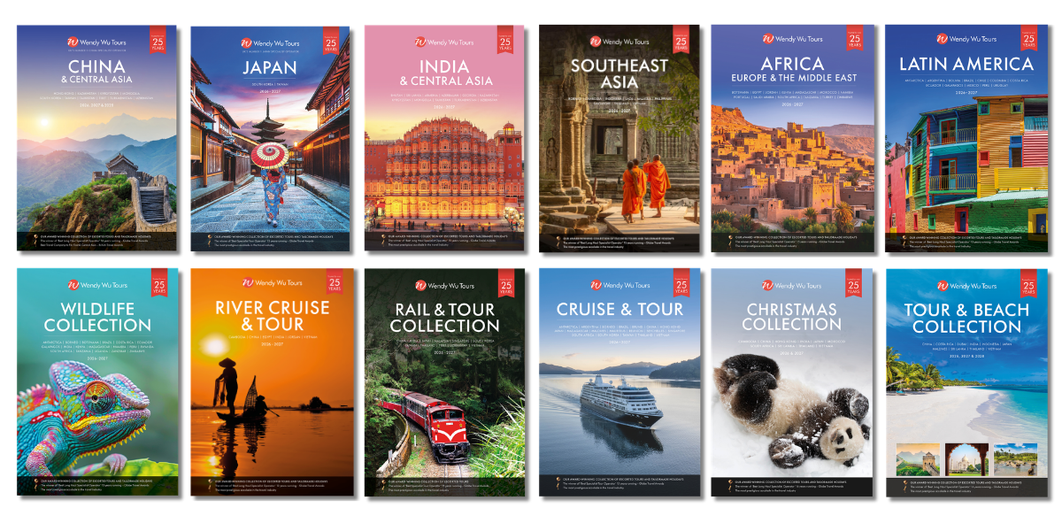 Order your free brochure today