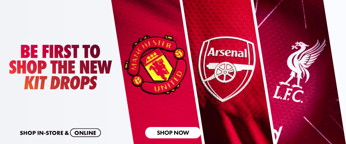 Shop Premier League