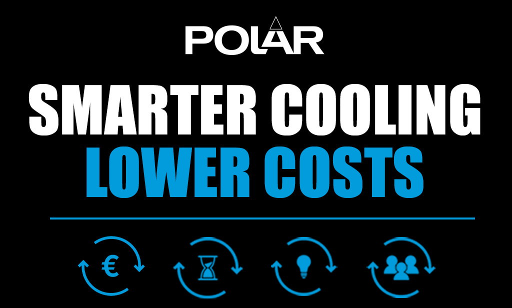 Polar. Smarter cooling. Lower costs.
