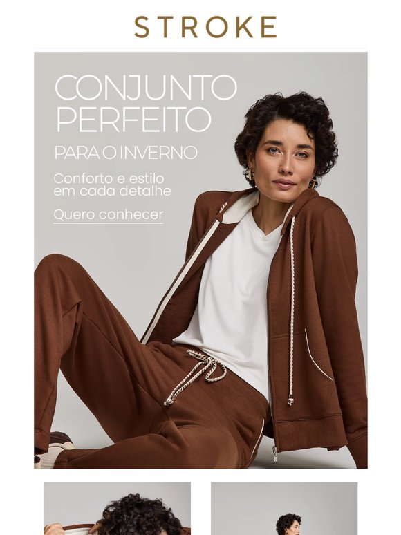 Elegância casual