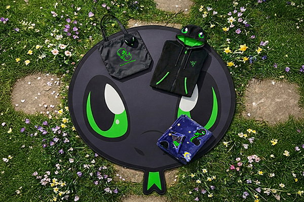Razer Image