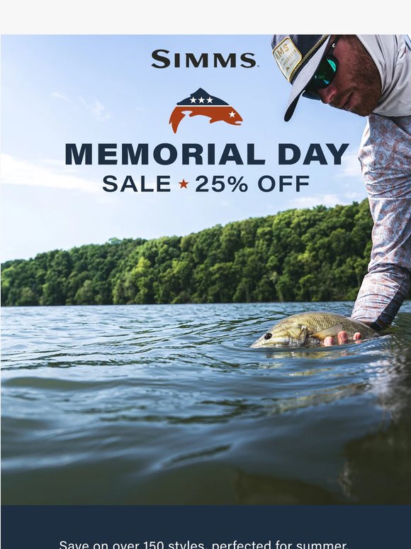 Take 25% off summer favorites
